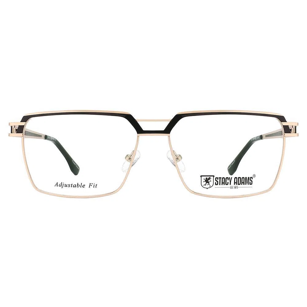 STACY ADAMS 1145 Eyeglasses - view 6
